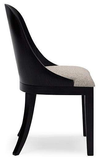 Rowanbeck Home Office Package - Furniture & Design Outlet (Kalamazoo,MI)