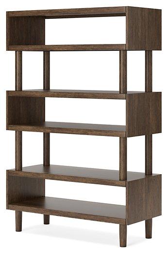 Austanny Home Office Set - Furniture & Design Outlet (Kalamazoo,MI)