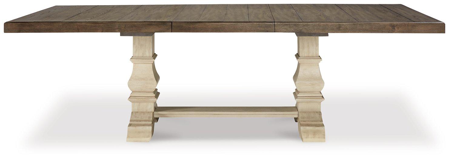 Bolanburg Dining Set - Furniture & Design Outlet (Kalamazoo,MI)