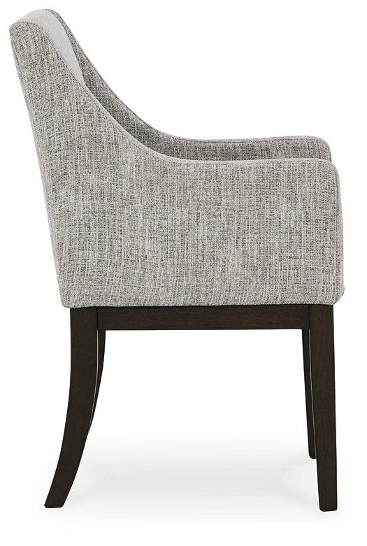 Burkhaus Dining Room Set - Furniture & Design Outlet (Kalamazoo,MI)