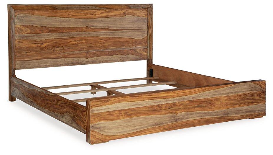 Dressonni Bedroom Package - Furniture & Design Outlet (Kalamazoo,MI)