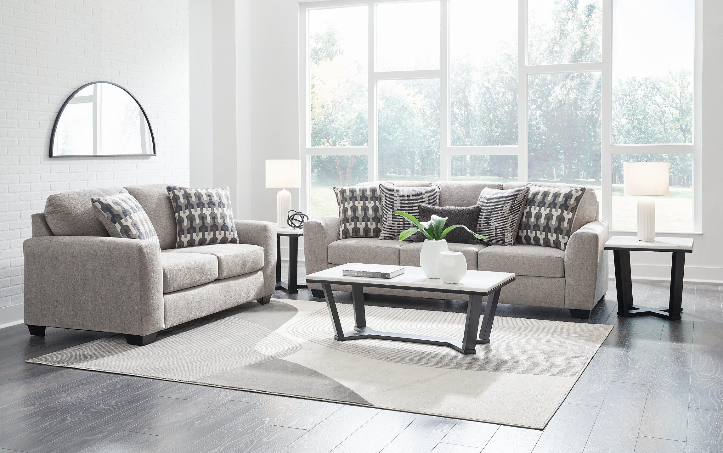 Avenal Park Living Room Set - Furniture & Design Outlet (Kalamazoo,MI)