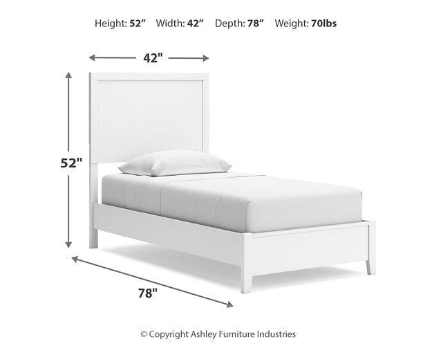 Binterglen Bedroom Package - Furniture & Design Outlet (Kalamazoo,MI)