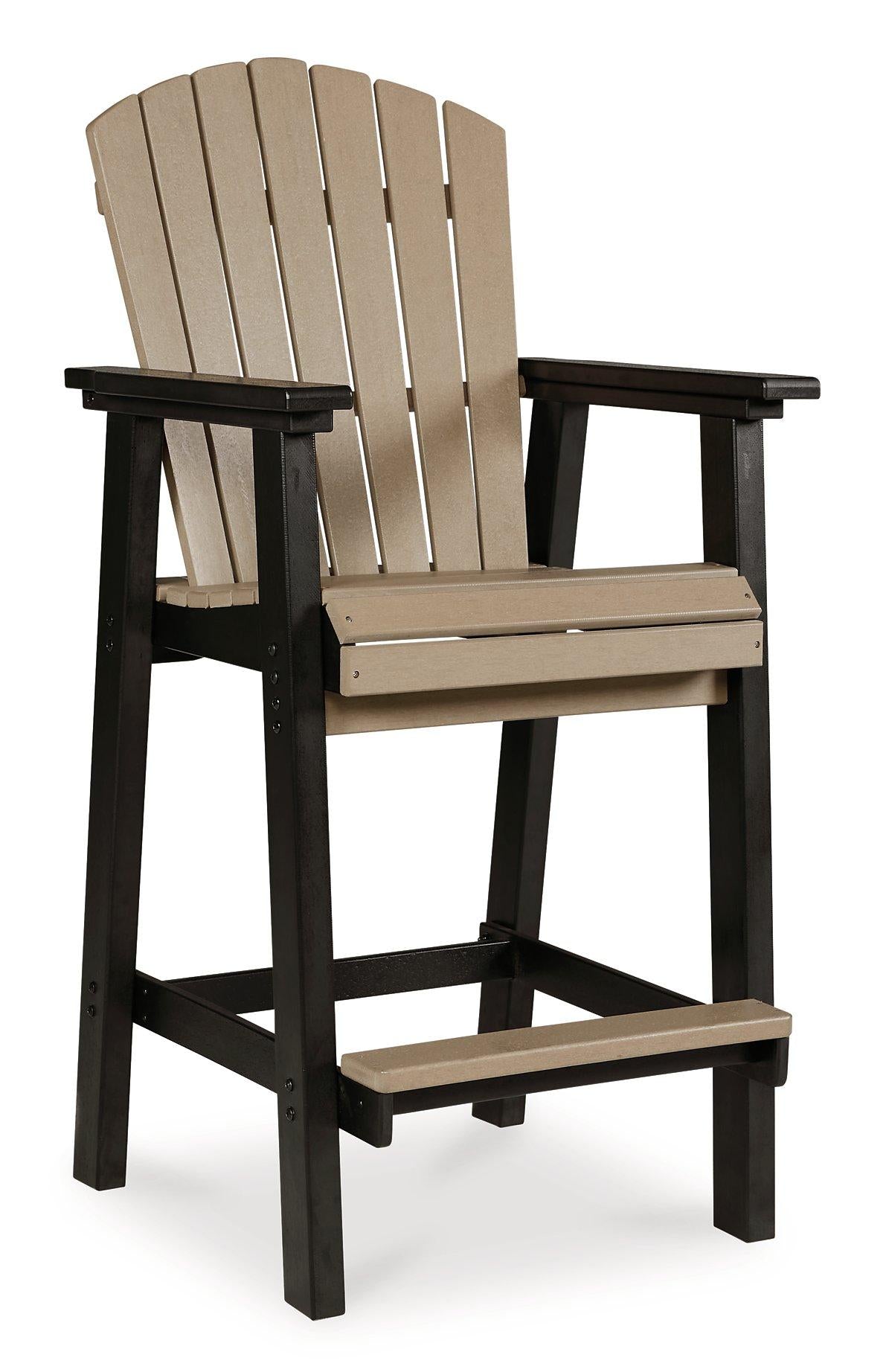 Fairen Trail Outdoor Dining Set - Furniture & Design Outlet (Kalamazoo,MI)