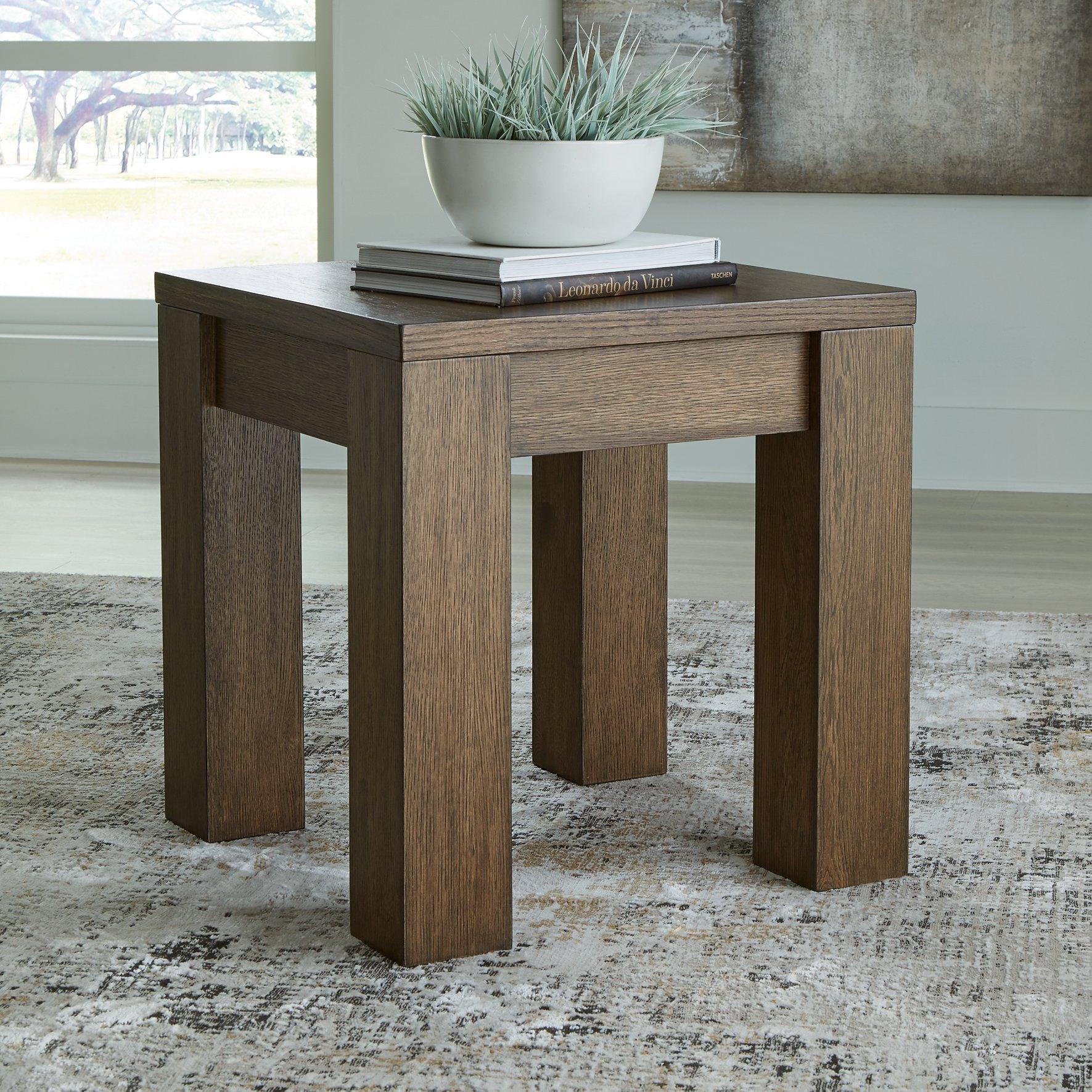 Rosswain Occasional Table Set - Furniture & Design Outlet (Kalamazoo,MI)