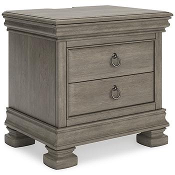 Lexorne Bedroom Set - Furniture & Design Outlet (Kalamazoo,MI)