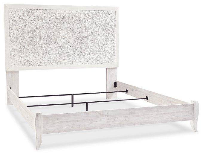 Paxberry Bedroom Set - Furniture & Design Outlet (Kalamazoo,MI)