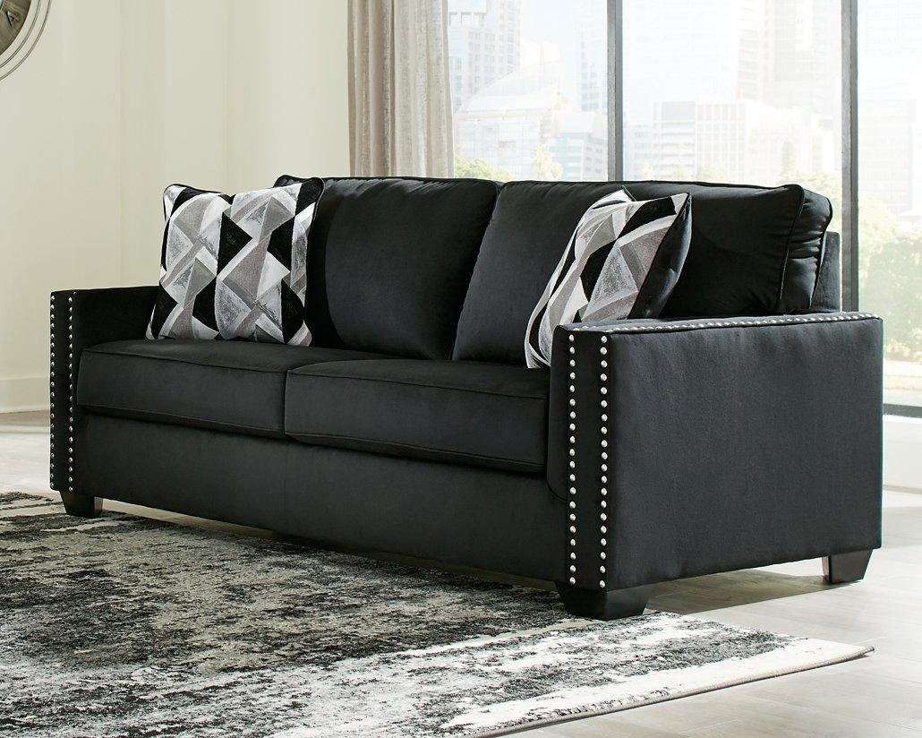 Gleston Living Room Set - Furniture & Design Outlet (Kalamazoo,MI)