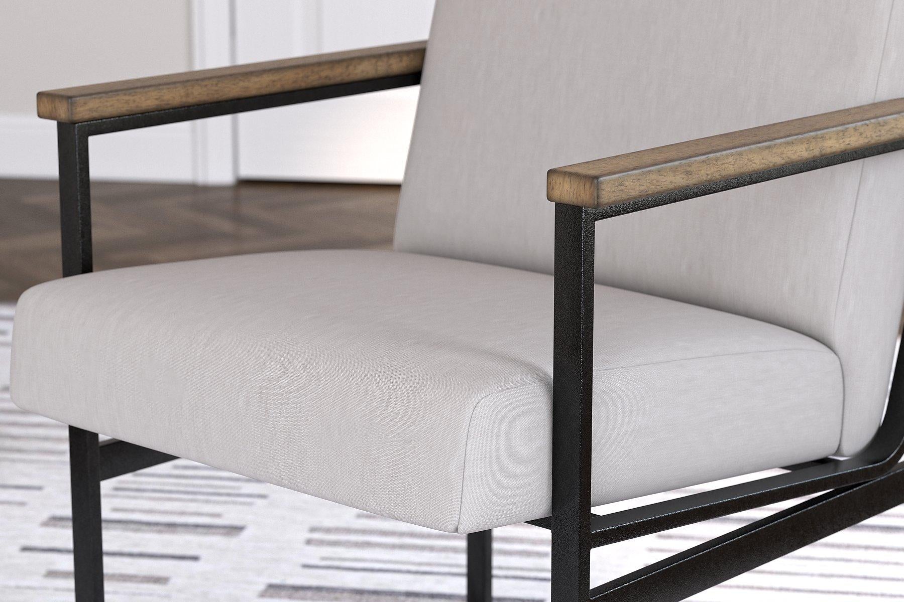 Montia Home Office Set - Furniture & Design Outlet (Kalamazoo,MI)