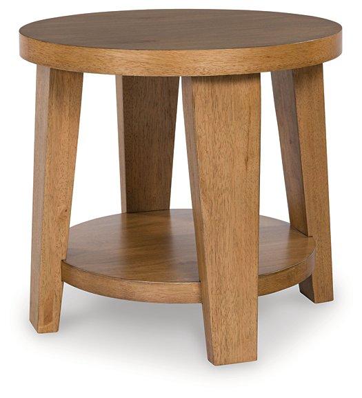 Kristiland Occasional Table Set - Furniture & Design Outlet (Kalamazoo,MI)