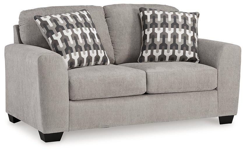 Avenal Park Living Room Set - Furniture & Design Outlet (Kalamazoo,MI)