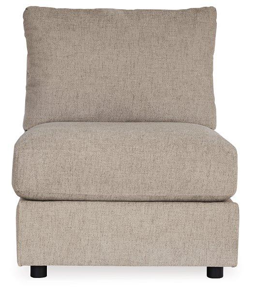 Kellway Sectional - Furniture & Design Outlet (Kalamazoo,MI)