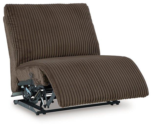 Top Tier Sofa Chaise Sectional - Furniture & Design Outlet (Kalamazoo,MI)