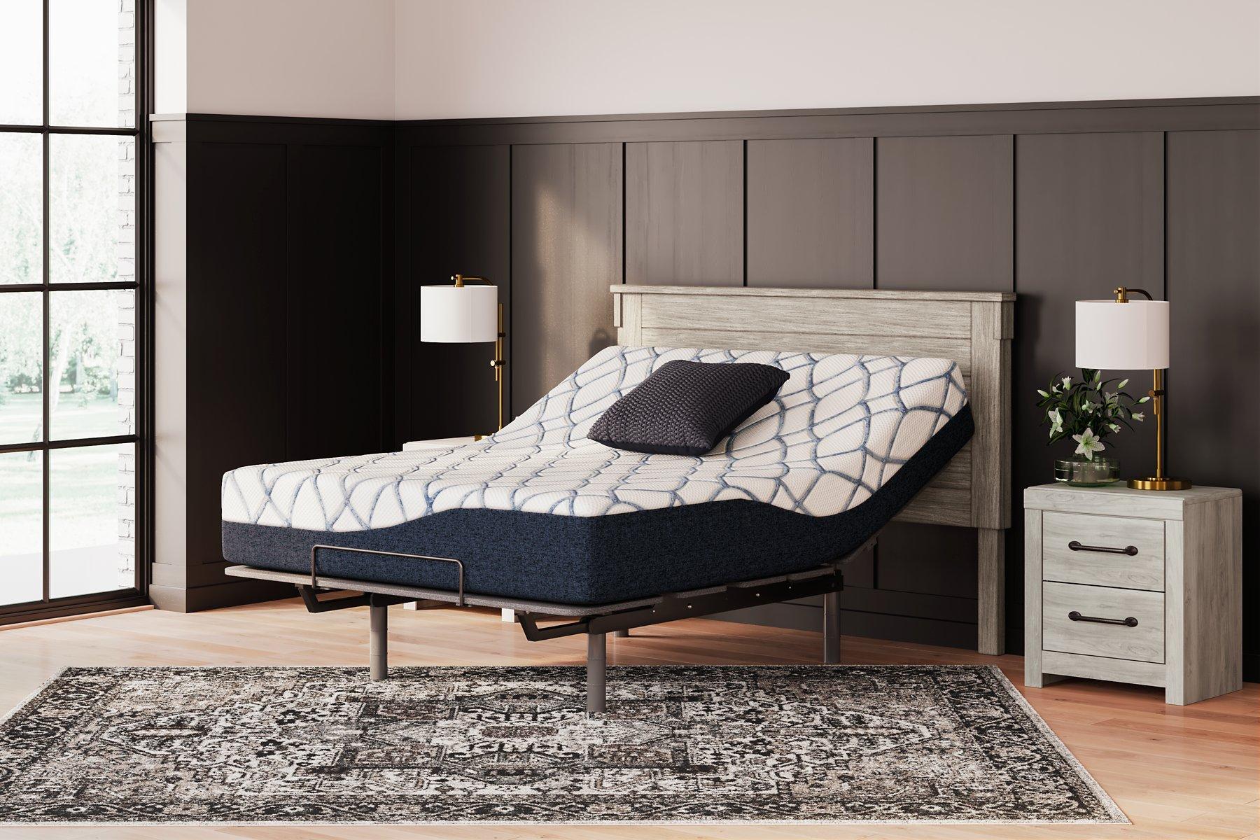 12 Inch Chime Elite 2.0 Mattress - Furniture & Design Outlet (Kalamazoo,MI)