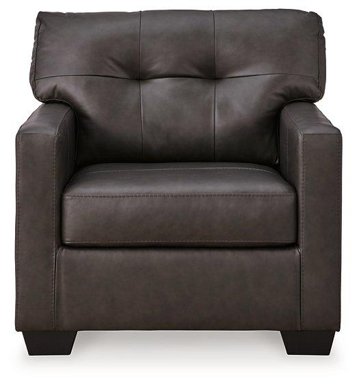Belziani Living Room Set - Furniture & Design Outlet (Kalamazoo,MI)