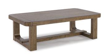 Cabalynn Occasional Table Set - Furniture & Design Outlet (Kalamazoo,MI)