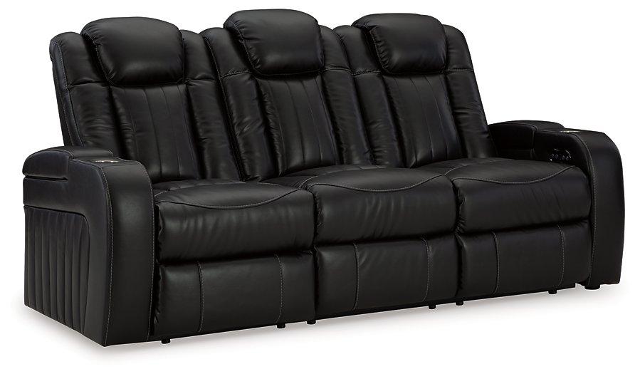 Caveman Den Upholstery Package - Furniture & Design Outlet (Kalamazoo,MI)