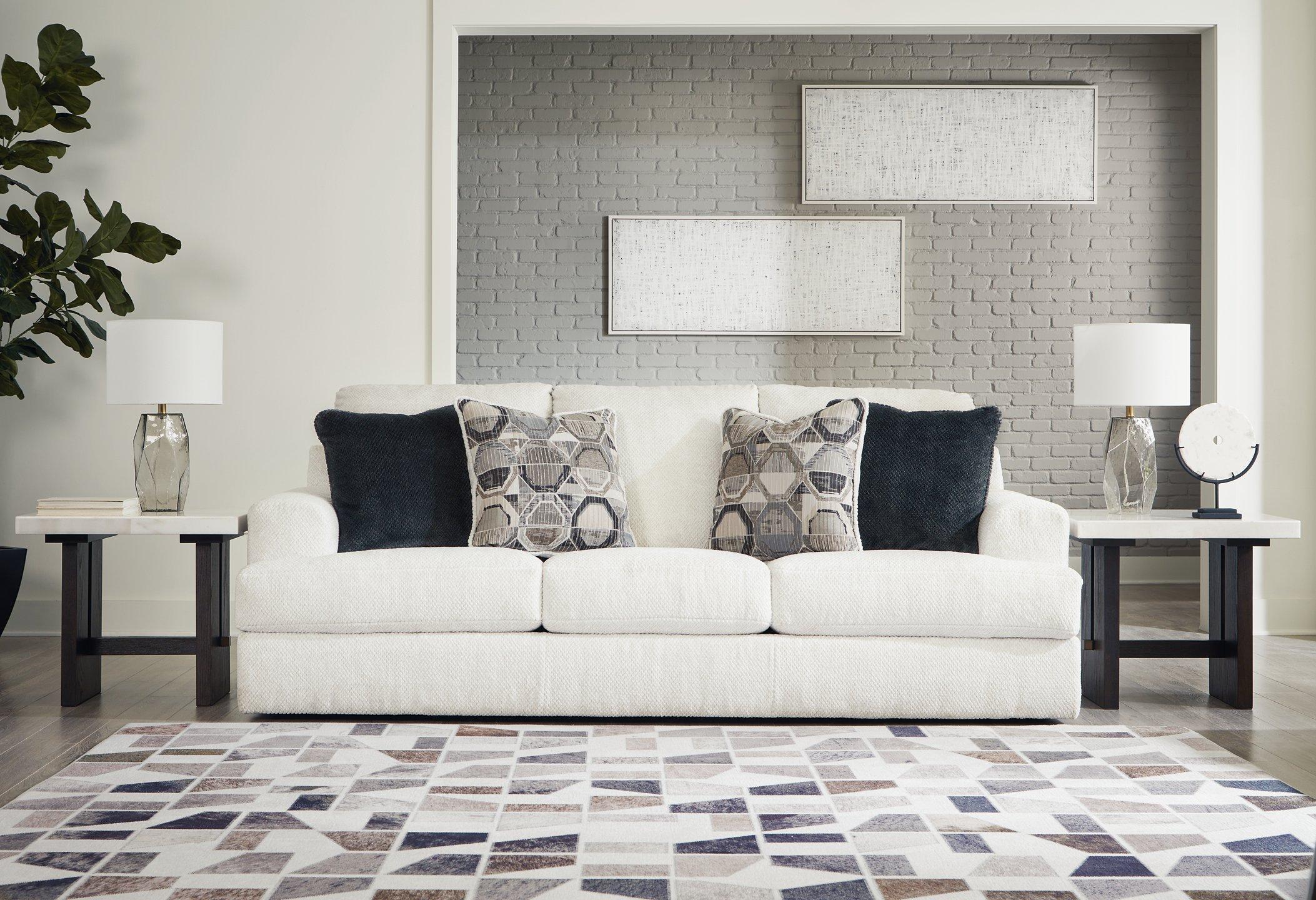 Karinne Living Room Set - Furniture & Design Outlet (Kalamazoo,MI)