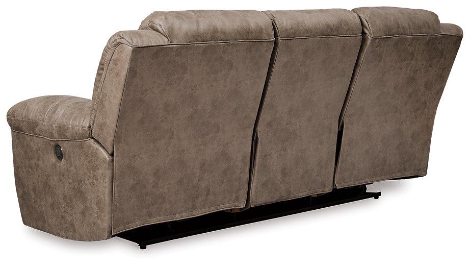 Stoneland Living Room Set - Furniture & Design Outlet (Kalamazoo,MI)