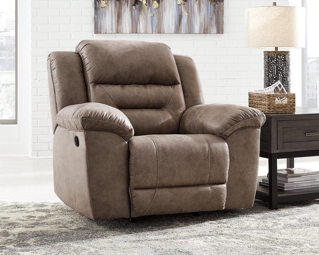 Stoneland Living Room Set - Furniture & Design Outlet (Kalamazoo,MI)