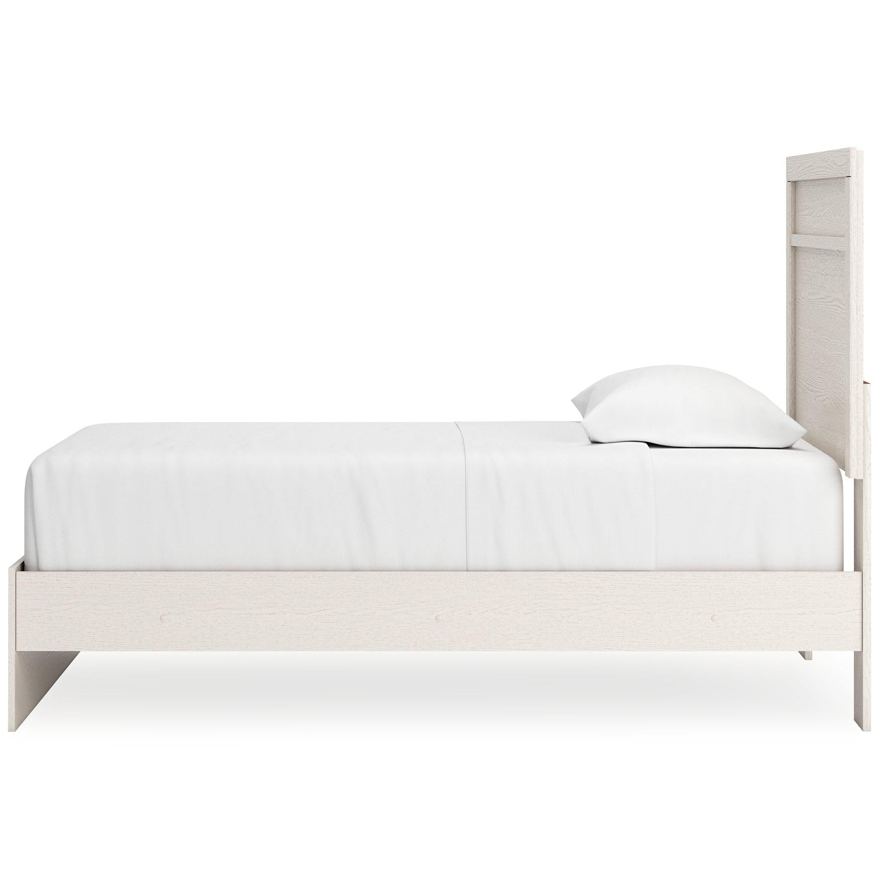 Stelsie Bed - Furniture & Design Outlet (Kalamazoo,MI)