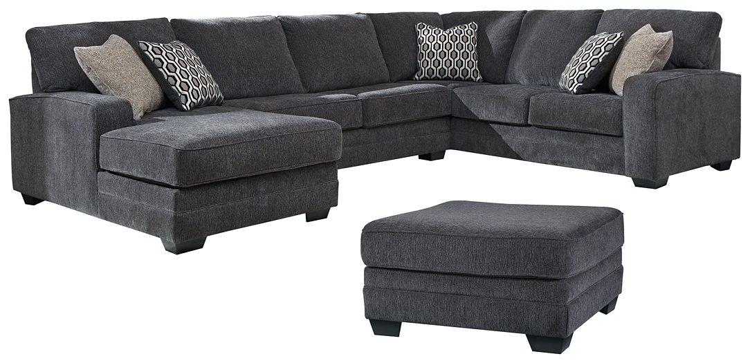 Tracling Living Room Set - Furniture & Design Outlet (Kalamazoo,MI)