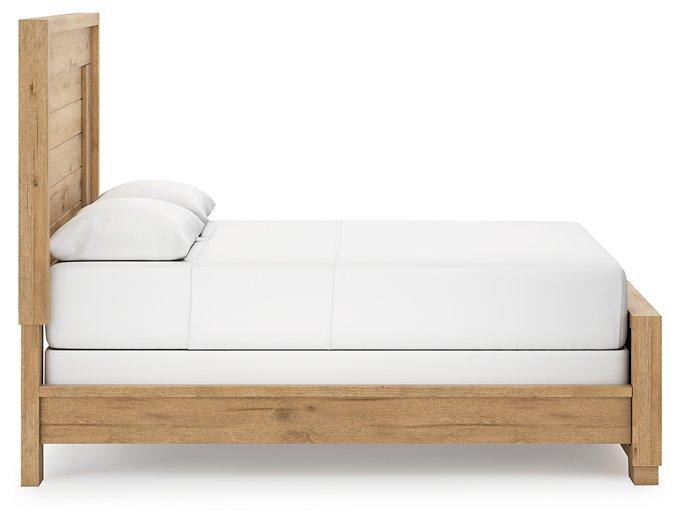 Galliden Bedroom Package - Furniture & Design Outlet (Kalamazoo,MI)
