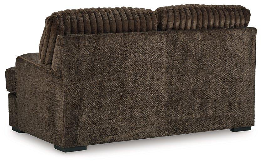 Aylesworth Upholstery Package - Furniture & Design Outlet (Kalamazoo,MI)