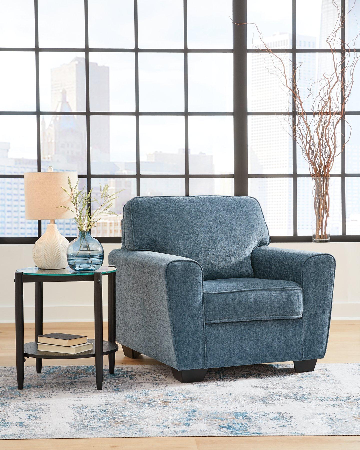 Cashton Living Room Set - Furniture & Design Outlet (Kalamazoo,MI)