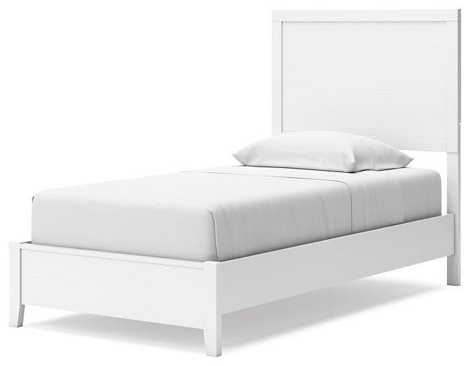 Binterglen Bedroom Package - Furniture & Design Outlet (Kalamazoo,MI)