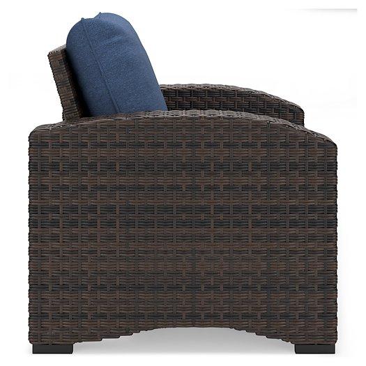 Windglow Outdoor Set - Furniture & Design Outlet (Kalamazoo,MI)