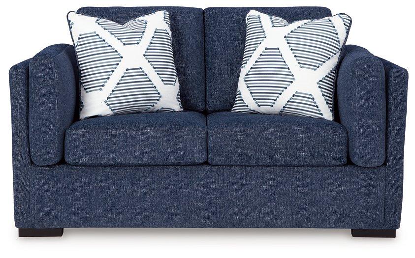 Evansley Living Room Set - Furniture & Design Outlet (Kalamazoo,MI)
