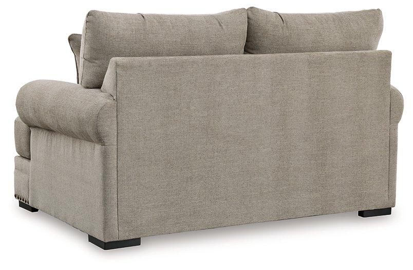 Galemore Living Room Set - Furniture & Design Outlet (Kalamazoo,MI)
