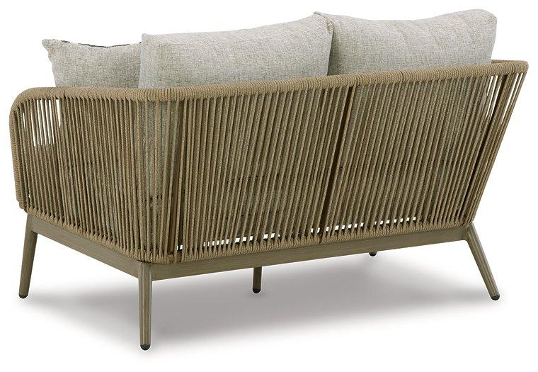 Swiss Valley Outdoor Set - Furniture & Design Outlet (Kalamazoo,MI)
