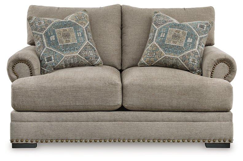 Galemore Living Room Set - Furniture & Design Outlet (Kalamazoo,MI)