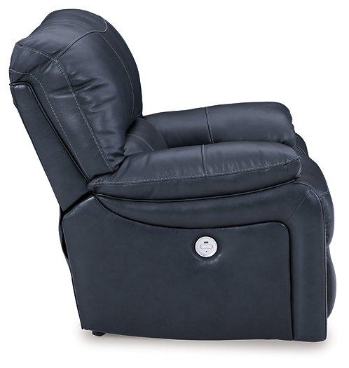 Leesworth Living Room Set - Furniture & Design Outlet (Kalamazoo,MI)