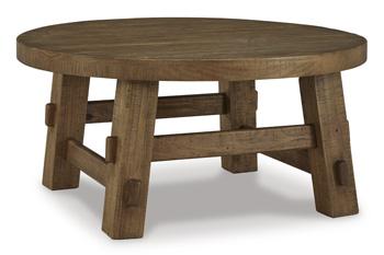 Mackifeld Occasional Table Set - Furniture & Design Outlet (Kalamazoo,MI)