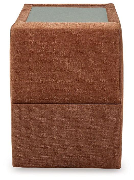 Pilar Peak Living Room Set - Furniture & Design Outlet (Kalamazoo,MI)