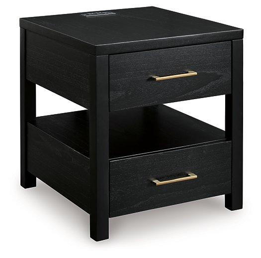 Winbardi Occasional Table Set - Furniture & Design Outlet (Kalamazoo,MI)
