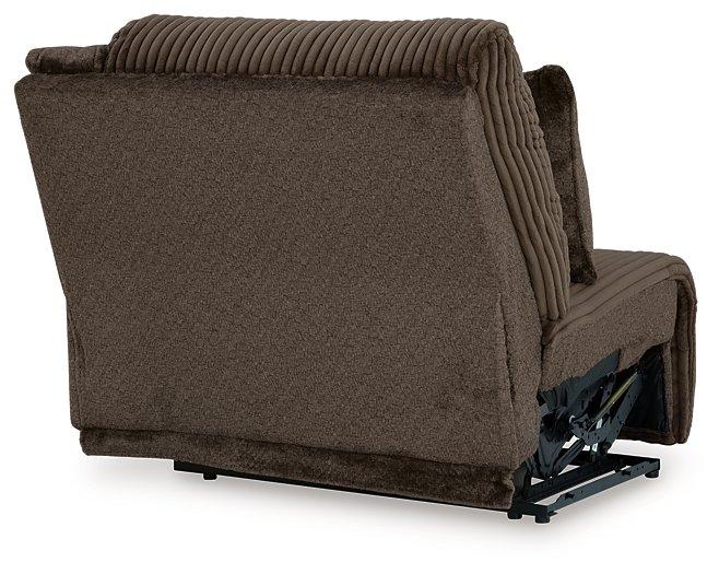 Top Tier Sofa Chaise Sectional - Furniture & Design Outlet (Kalamazoo,MI)