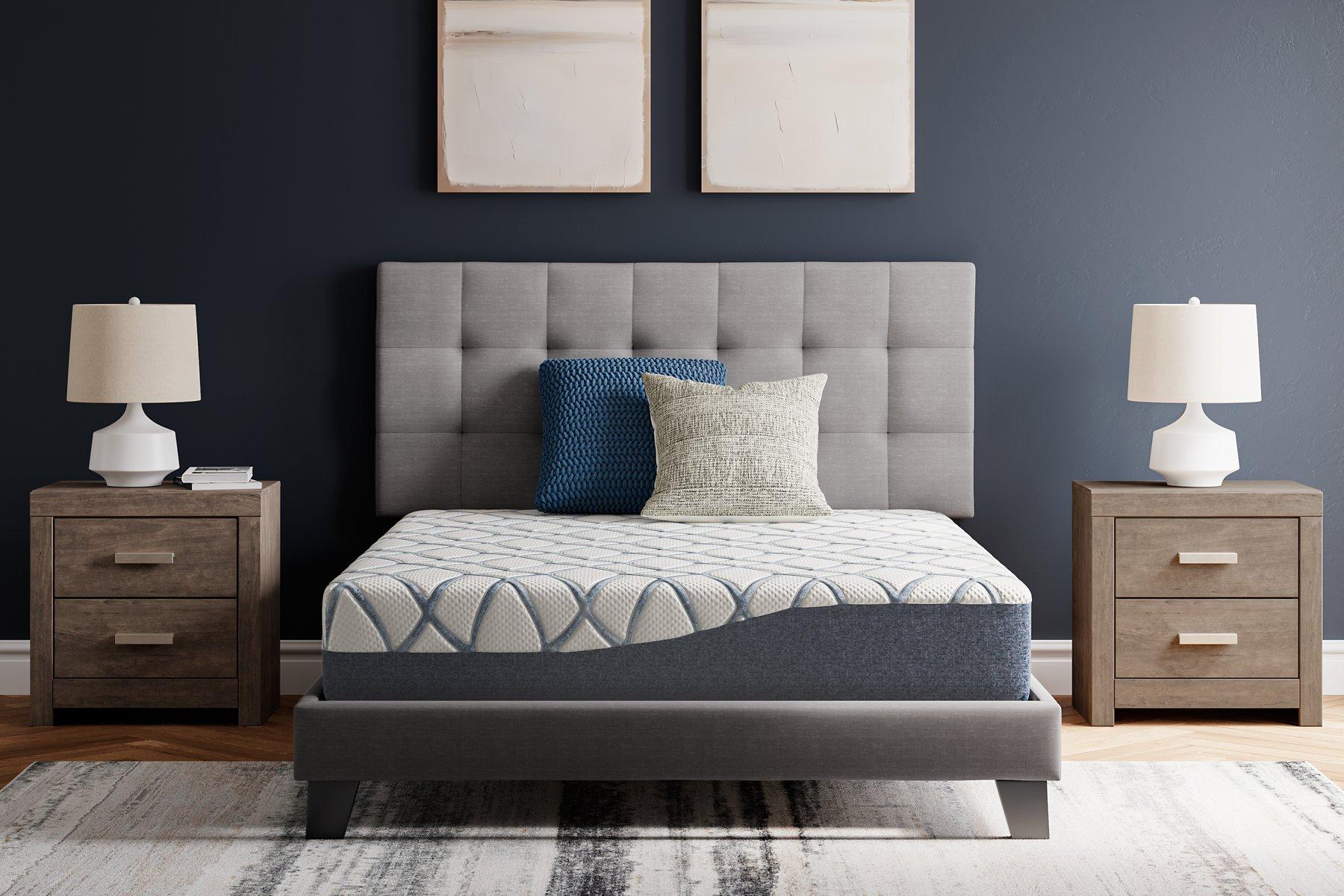 10 Inch Chime Elite 2.0 Mattress - Furniture & Design Outlet (Kalamazoo,MI)