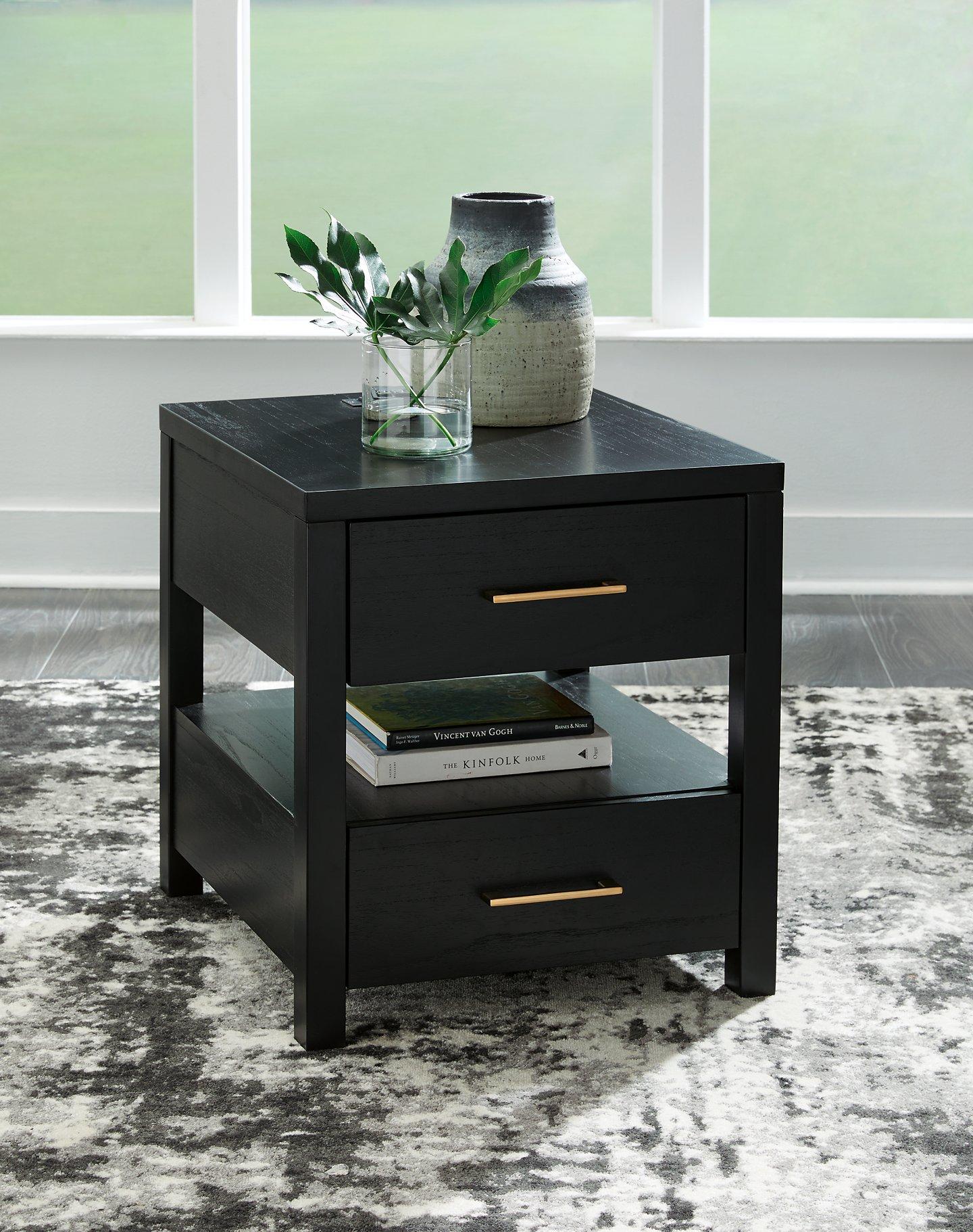 Winbardi Occasional Table Set - Furniture & Design Outlet (Kalamazoo,MI)