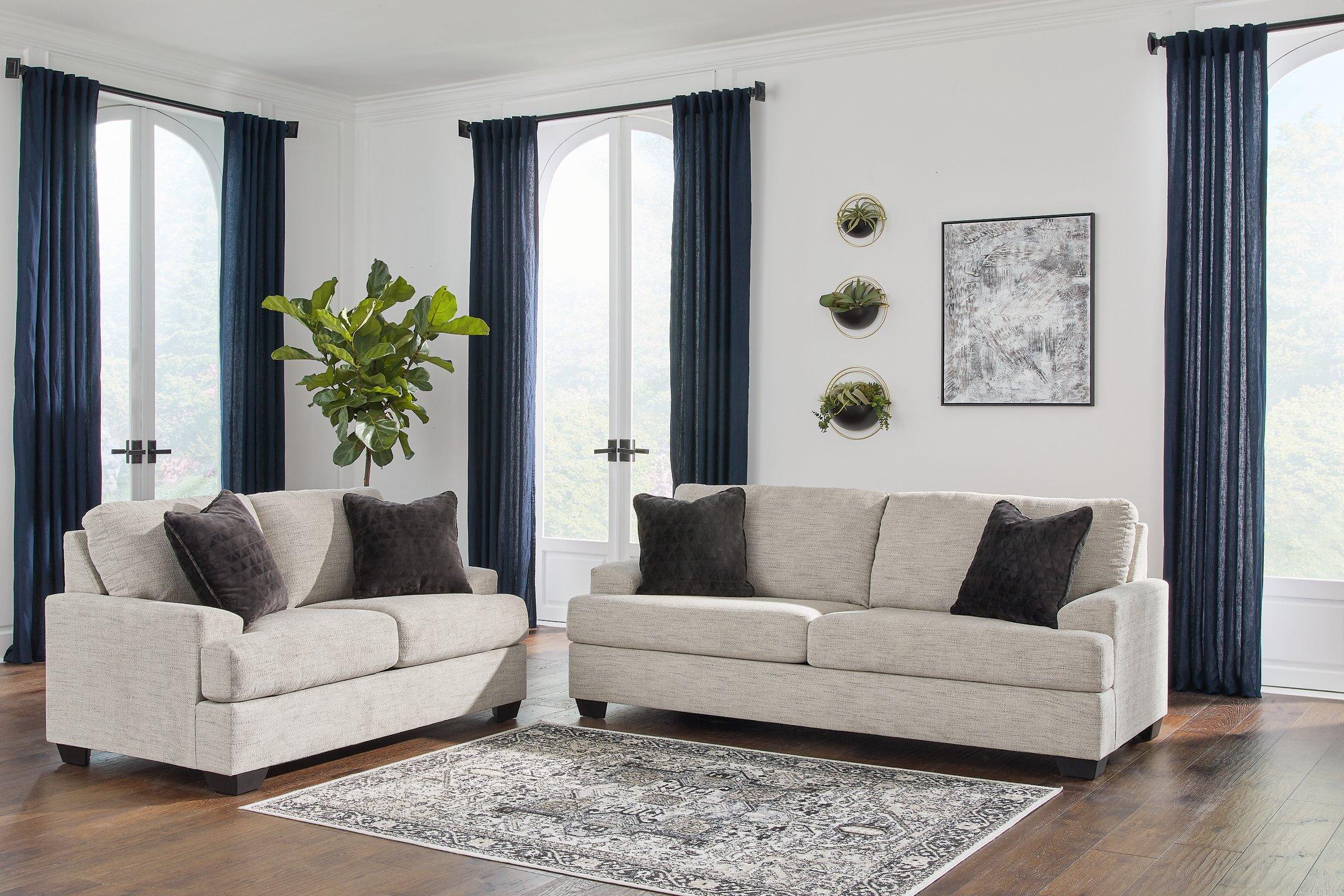Vayda Living Room Set - Furniture & Design Outlet (Kalamazoo,MI)