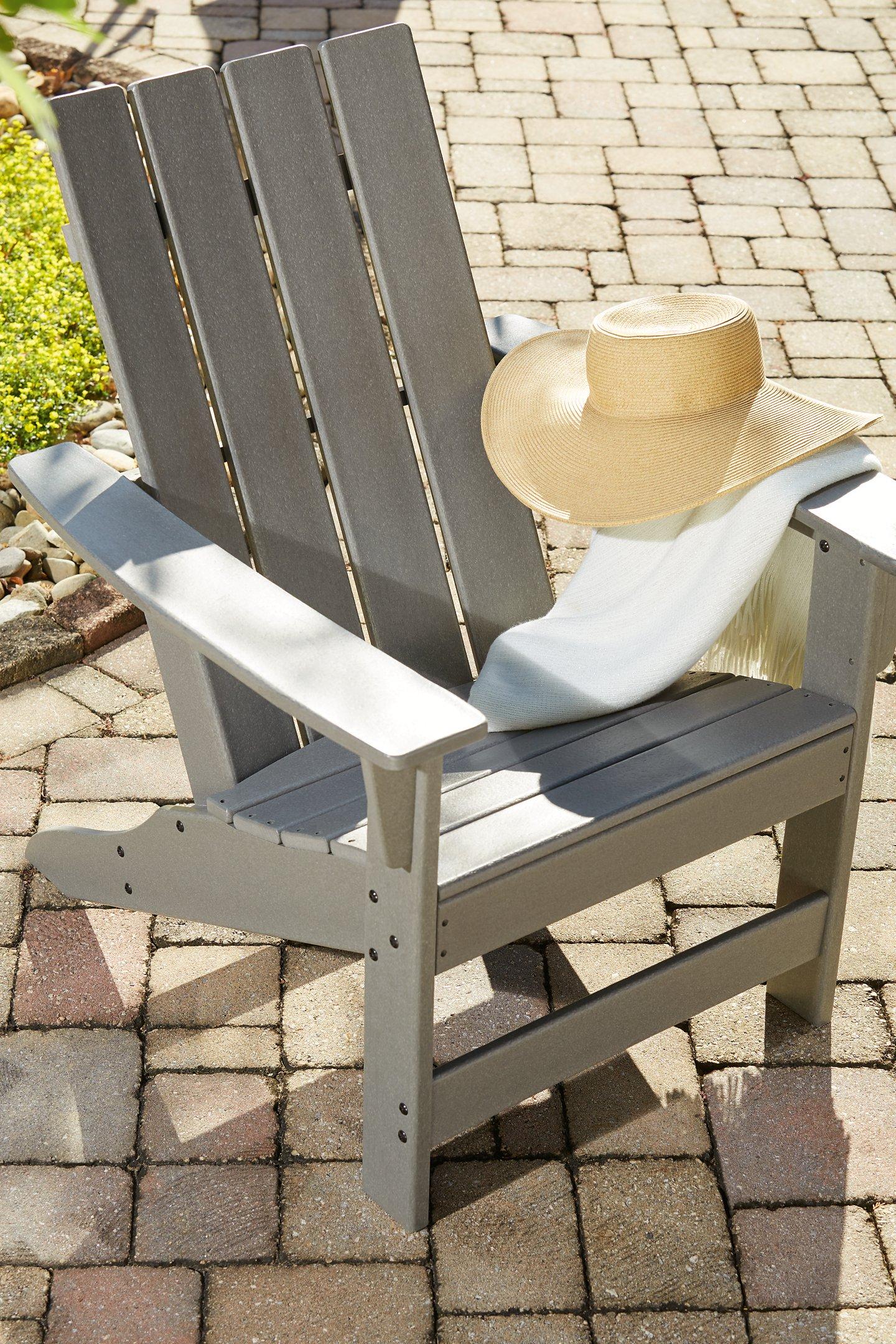 Visola Adirondack Chair - Furniture & Design Outlet (Kalamazoo,MI)