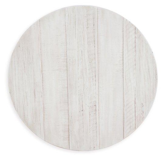 Jallison Occasional Table Set - Furniture & Design Outlet (Kalamazoo,MI)