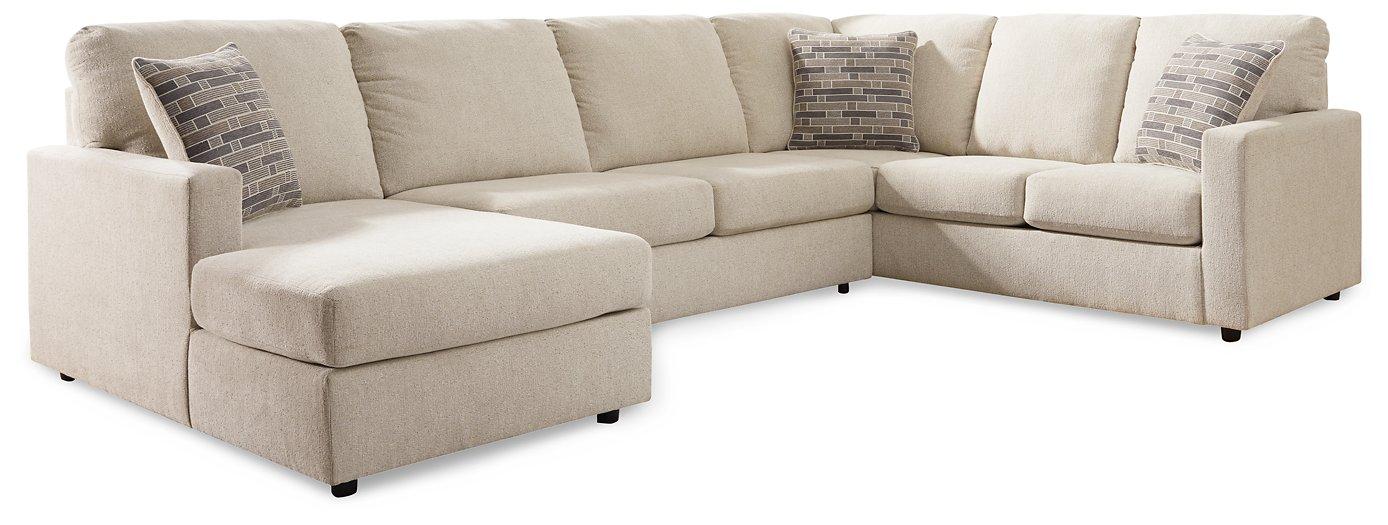 Edenfield Living Room Set - Furniture & Design Outlet (Kalamazoo,MI)