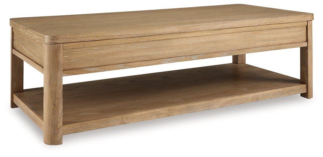 Rencott Occasional Table Set - Furniture & Design Outlet (Kalamazoo,MI)