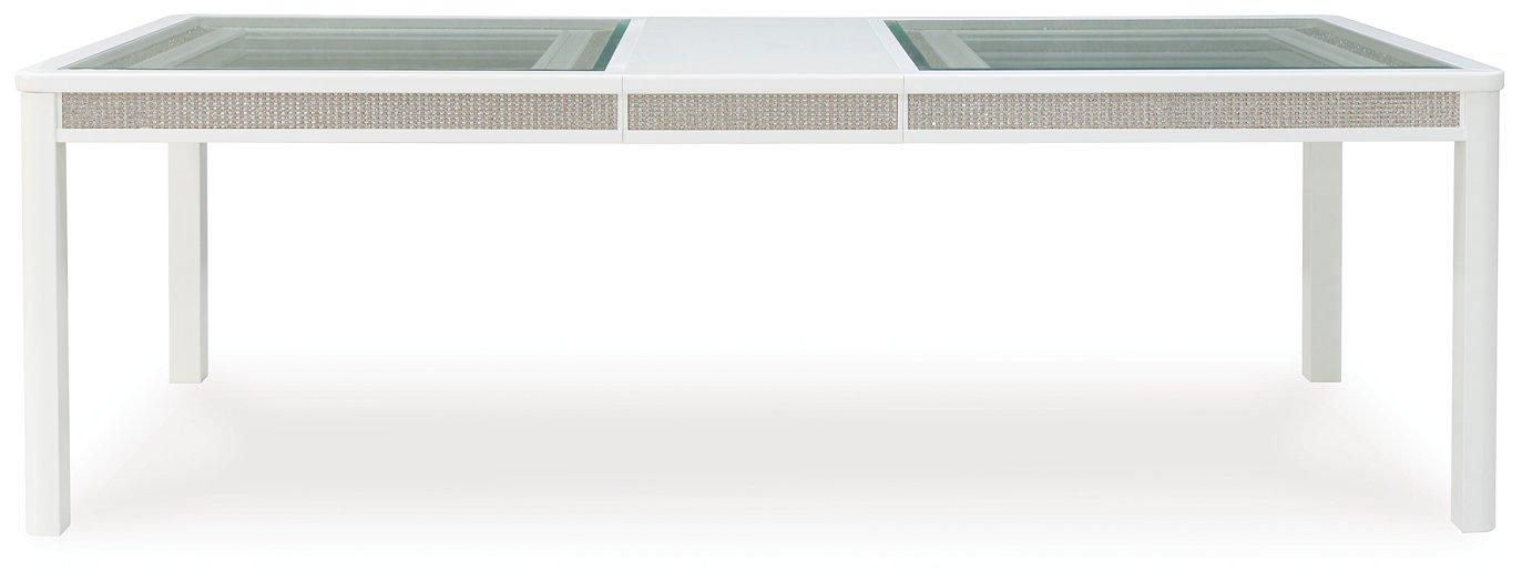 Chalanna Dining Package - Furniture & Design Outlet (Kalamazoo,MI)