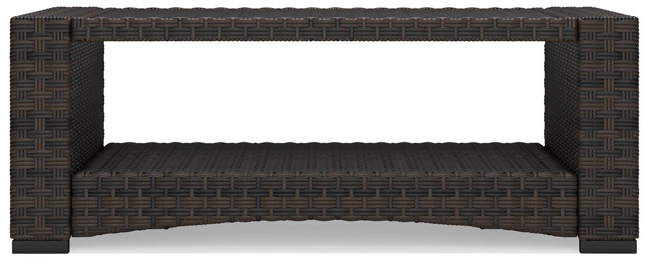Windglow Outdoor Set - Furniture & Design Outlet (Kalamazoo,MI)