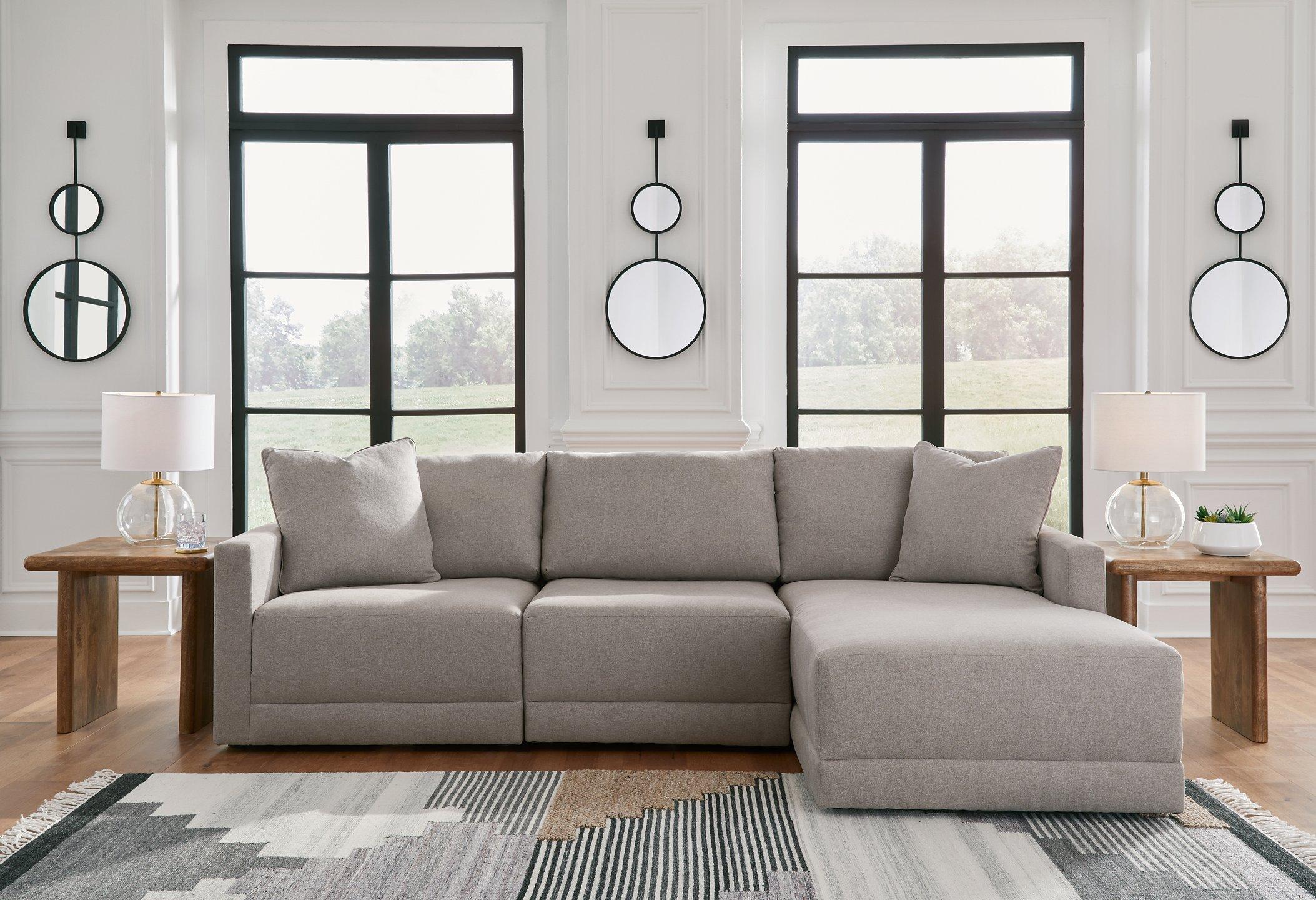 Katany Living Room Set - Furniture & Design Outlet (Kalamazoo,MI)